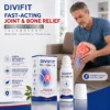 0.05mm Micro-Needle Bone & Joint Recovery Roller