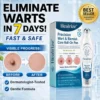 7-Day Blemish Remover Pain-Free & Scar-Free Advanced Roller Pen for Skin Tags and Spots