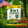 8 in 1 Cyclosinone Anti-Weed Granules
