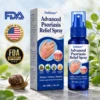 Advanced Psoriasis Relief Spray