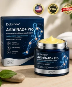 ArthriNAD+ Pro Advanced Joint Recovery Cream