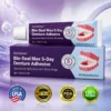 Bio-Seal Max 5-Day Denture Adhesive