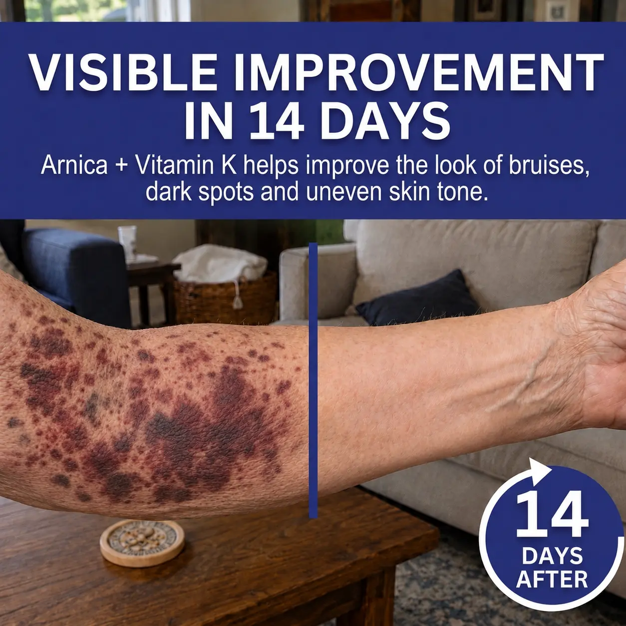 Dark Spot & Bruise Recovery Cream - Image 4