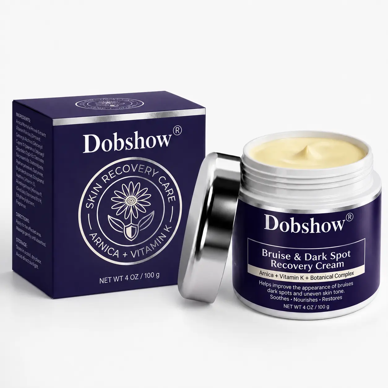 Dark Spot & Bruise Recovery Cream - Image 8