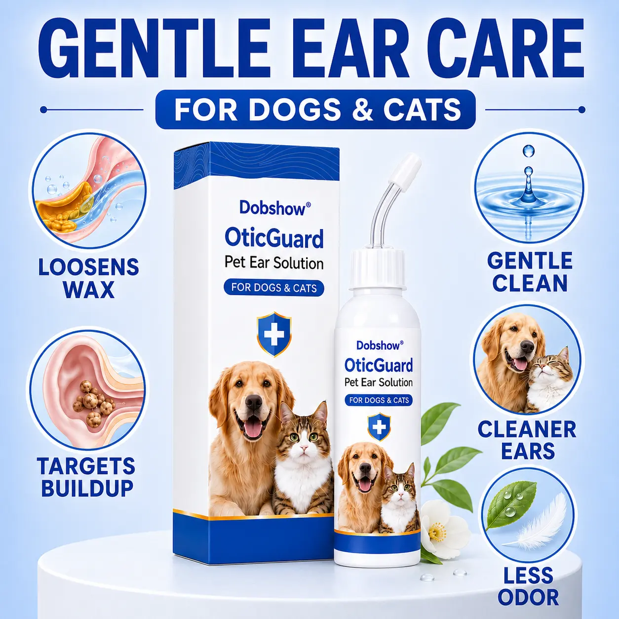 OticGuard Pet Ear Solution - Image 4