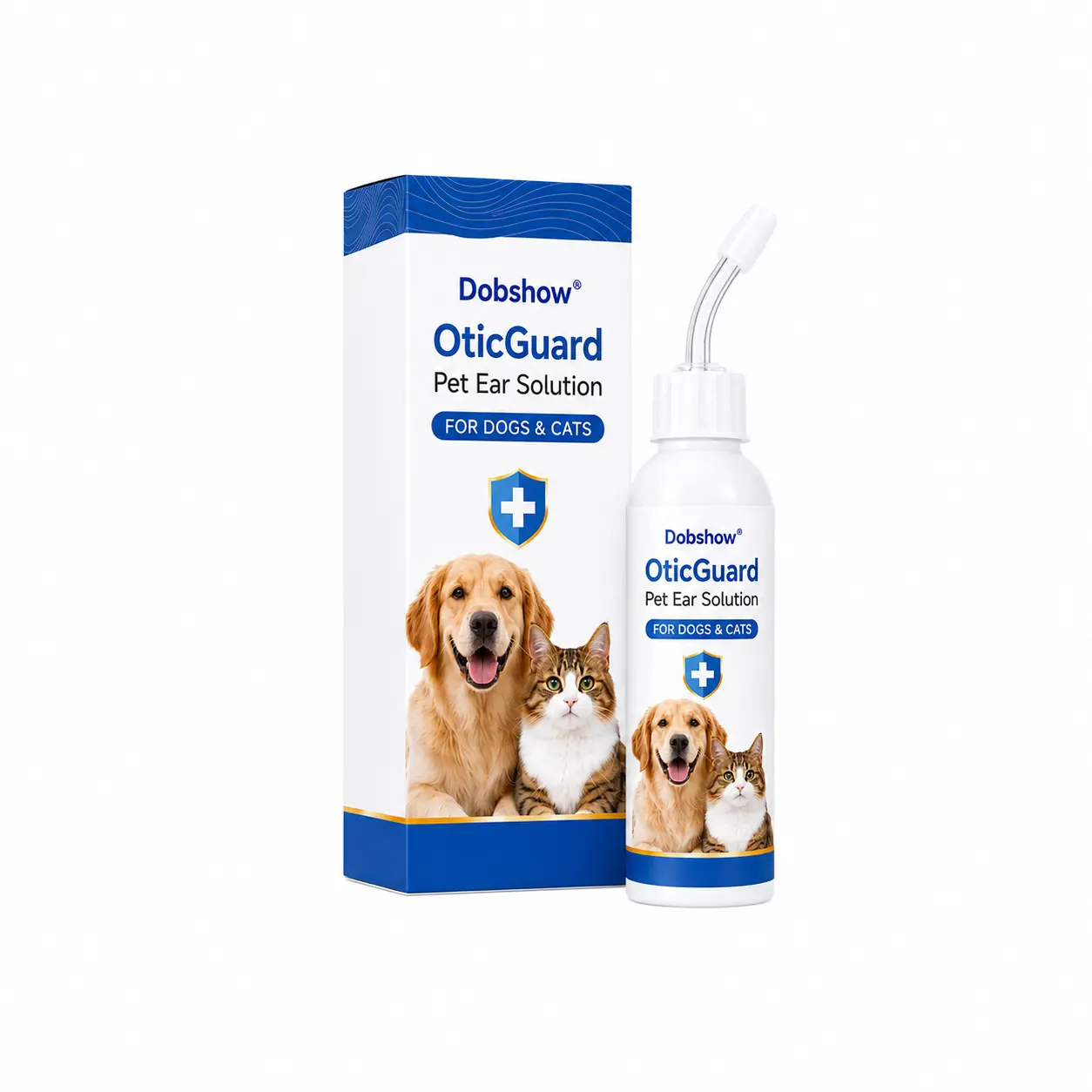OticGuard Pet Ear Solution - Image 5