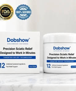 Targeted Sciatic Relief