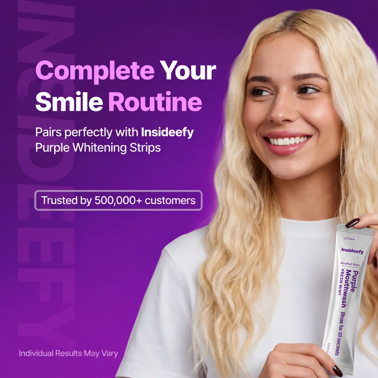 Purple Mouthwash - Image 2