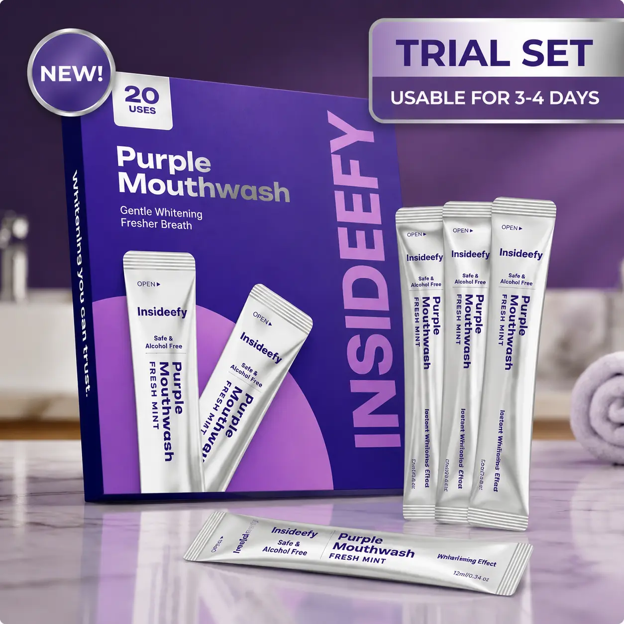 Purple Mouthwash - Image 6