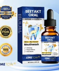 LIMETOW® BeeTakt Oral Repair Solution