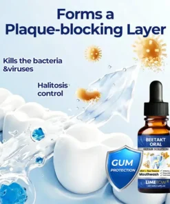 LIMETOW® BeeTakt Oral Repair Solution