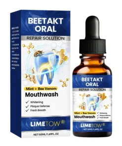 LIMETOW® BeeTakt Oral Repair Solution