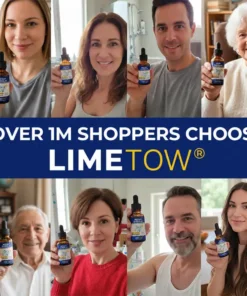 LIMETOW® BeeTakt Oral Repair Solution