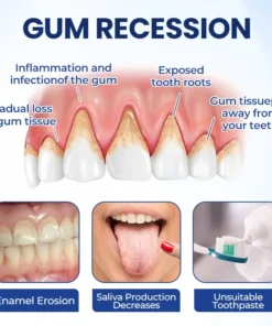 LIMETOW® BeeTakt Oral Repair Solution