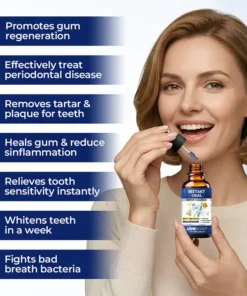LIMETOW® BeeTakt Oral Repair Solution