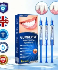 LIMETOW® GumRevive Periodontal Repair Gel