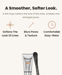 LIMETOW® Instant Firm Face Tightener
