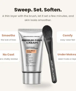 LIMETOW® Instant Firm Face Tightener
