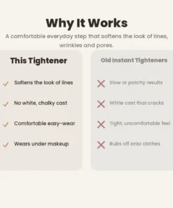 LIMETOW® Instant Firm Face Tightener