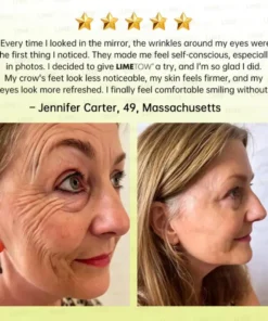 LIMETOW® Multi-Peptide Retinol Shot Wrinkle-Lift Cream