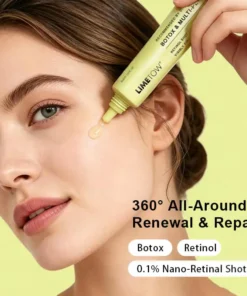 LIMETOW® Multi-Peptide Retinol Shot Wrinkle-Lift Cream