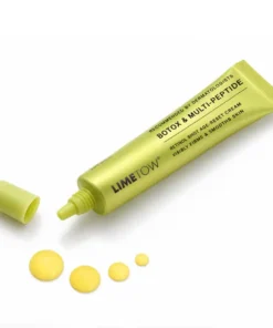 LIMETOW® Multi-Peptide Retinol Shot Wrinkle-Lift Cream