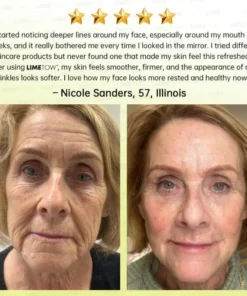 LIMETOW® Multi-Peptide Retinol Shot Wrinkle-Lift Cream