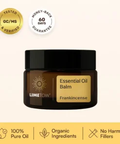 LIMETOW® Natural Relief Balm
