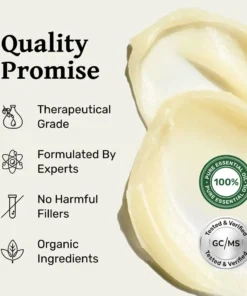 LIMETOW® Natural Relief Balm