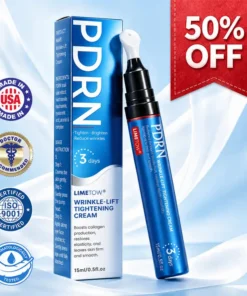LIMETOW® PDRN Anti-Wrinkle Shot – Lift & Firming Cream
