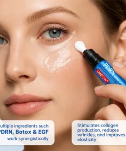 LIMETOW® PDRN Anti-Wrinkle Shot – Lift & Firming Cream