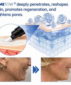 LIMETOW® PDRN Anti-Wrinkle Shot – Lift & Firming Cream
