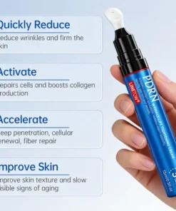 LIMETOW® PDRN Anti-Wrinkle Shot – Lift & Firming Cream