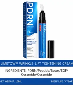 LIMETOW® PDRN Anti-Wrinkle Shot – Lift & Firming Cream