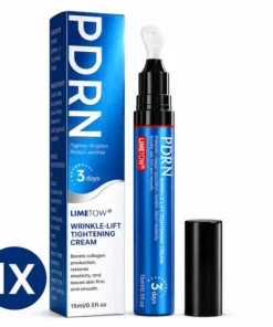 LIMETOW® PDRN Anti-Wrinkle Shot – Lift & Firming Cream