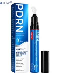 LIMETOW® PDRN Anti-Wrinkle Shot – Lift & Firming Cream