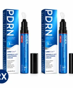 LIMETOW® PDRN Anti-Wrinkle Shot – Lift & Firming Cream