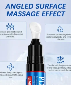 LIMETOW® PDRN Anti-Wrinkle Shot – Lift & Firming Cream