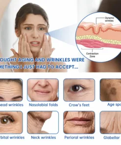 LIMETOW® PDRN Anti-Wrinkle Shot – Lift & Firming Cream