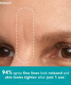 LIMETOW® Peptide Face & Eye Tape