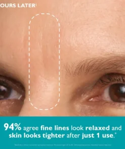 LIMETOW® Peptide Face & Eye Tape