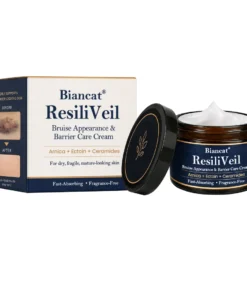 LIMETOW® ResiliVeil Bruise Appearance Barrier Care Cream