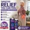 LIMETOW® SCIATICA PAIN RELIEF CREAM