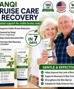 LIMETOW® Skin Strengthening Cream