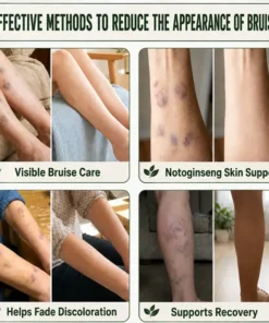 LIMETOW® Skin Strengthening Cream
