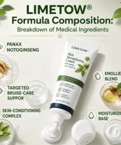 LIMETOW® Skin Strengthening Cream