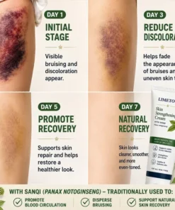 LIMETOW® Skin Strengthening Cream