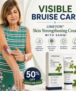 LIMETOW® Skin Strengthening Cream