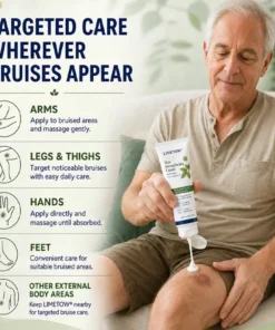 LIMETOW® Skin Strengthening Cream