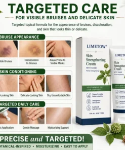 LIMETOW® Skin Strengthening Cream
